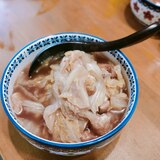 白菜がトロトロ！な煮物